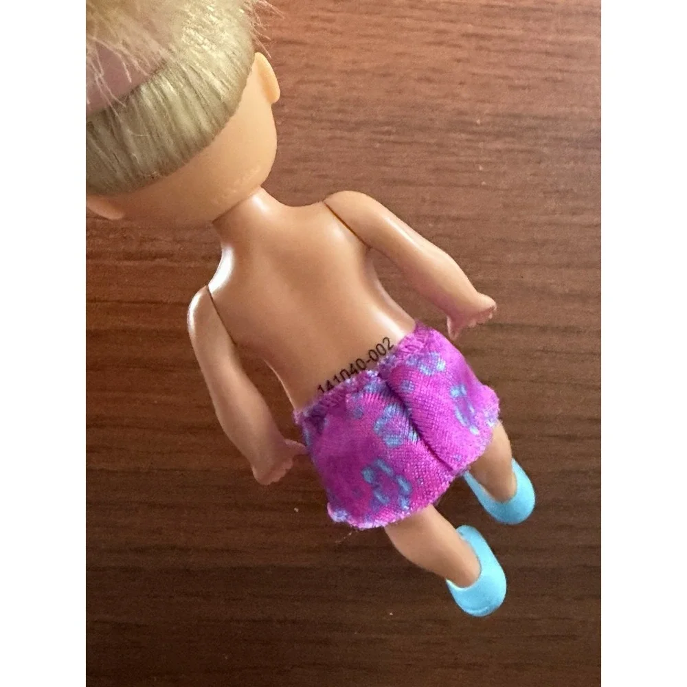 Little Sister Doll 4